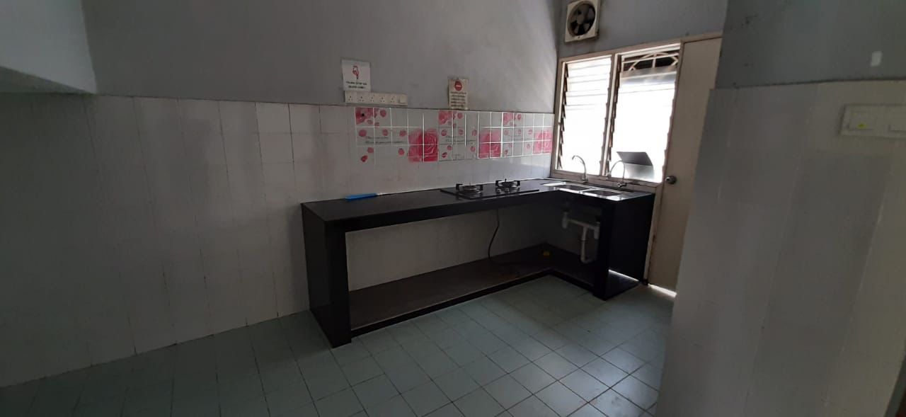 2STY TERES TAMAN SUNGAI BESI INDAH, SERI KEMBANGAN - photo 5
