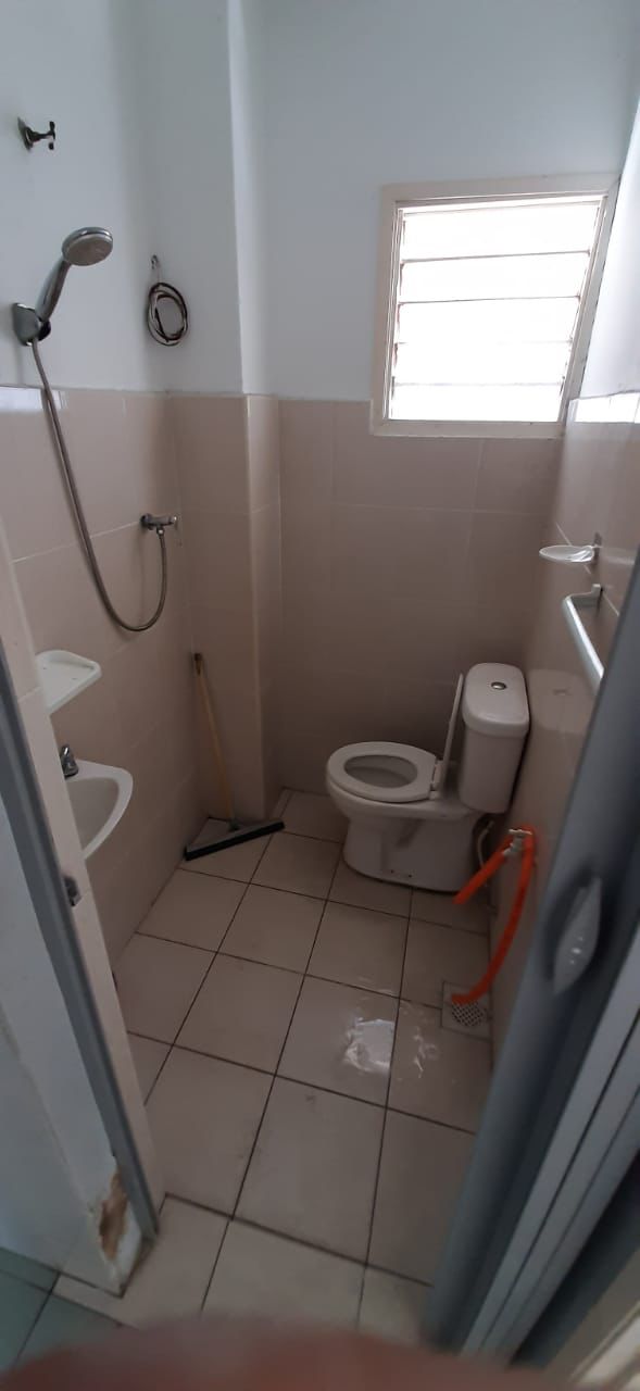 2STY TERES TAMAN SUNGAI BESI INDAH, SERI KEMBANGAN - photo 6