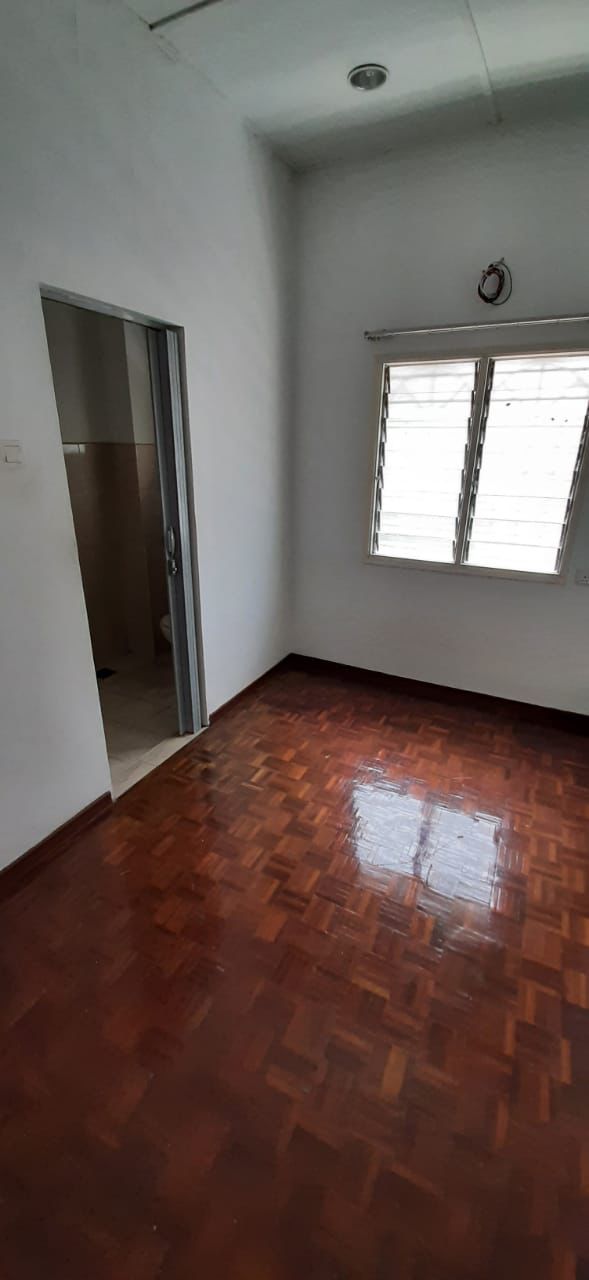 2STY TERES TAMAN SUNGAI BESI INDAH, SERI KEMBANGAN - photo 7