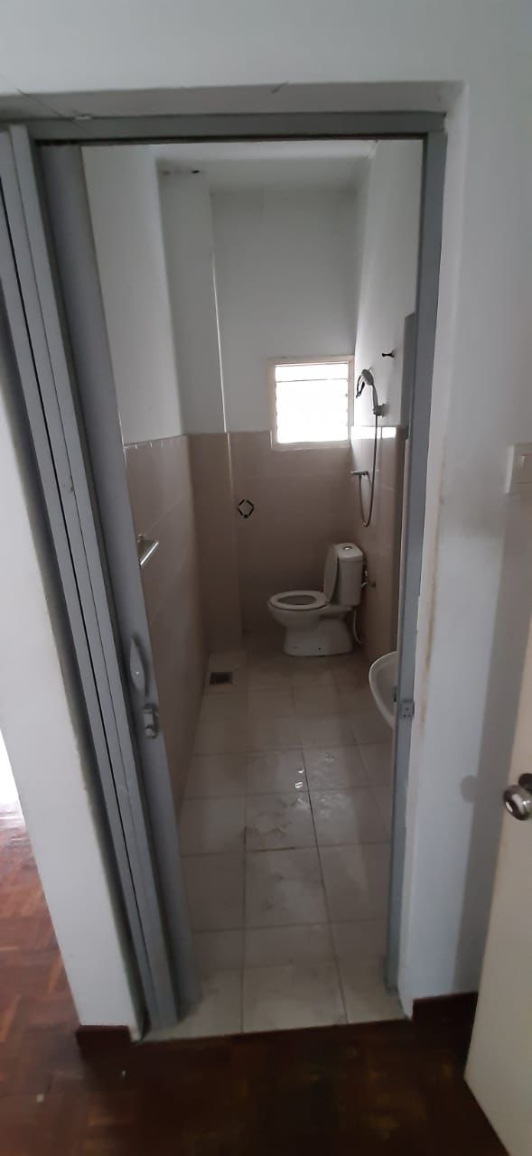 2STY TERES TAMAN SUNGAI BESI INDAH, SERI KEMBANGAN - photo 8