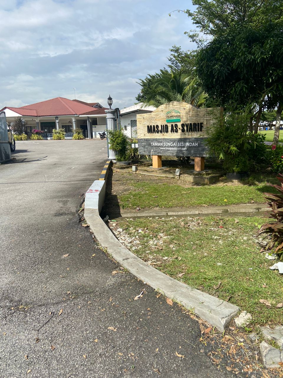 2STY TERES TAMAN SUNGAI BESI INDAH, SERI KEMBANGAN - photo 9
