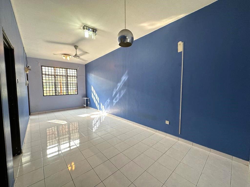 Pinggiran Cempaka Townhouse, Ampang - photo 3