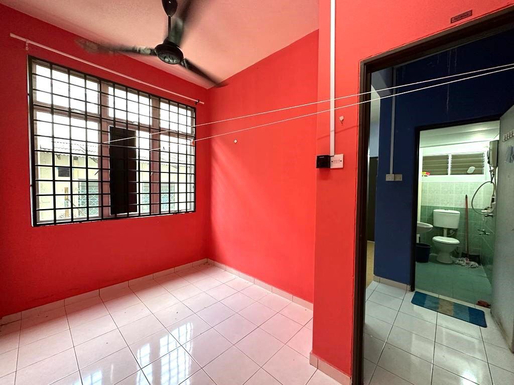 Pinggiran Cempaka Townhouse, Ampang - photo 5