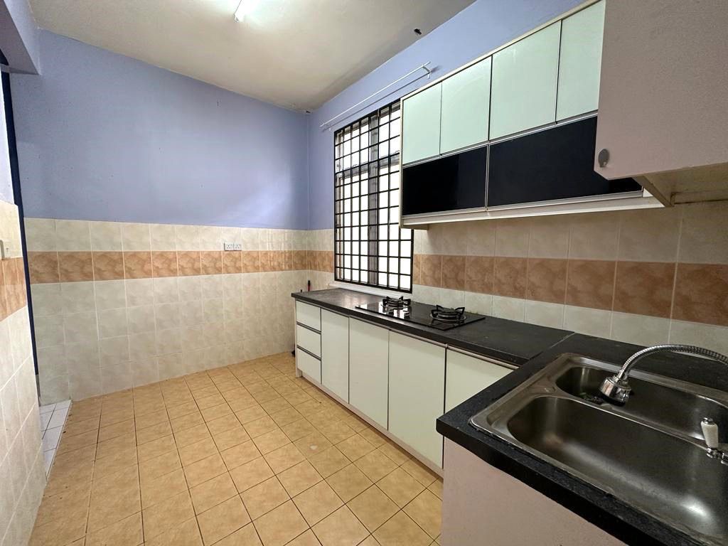 Pinggiran Cempaka Townhouse, Ampang - photo 6