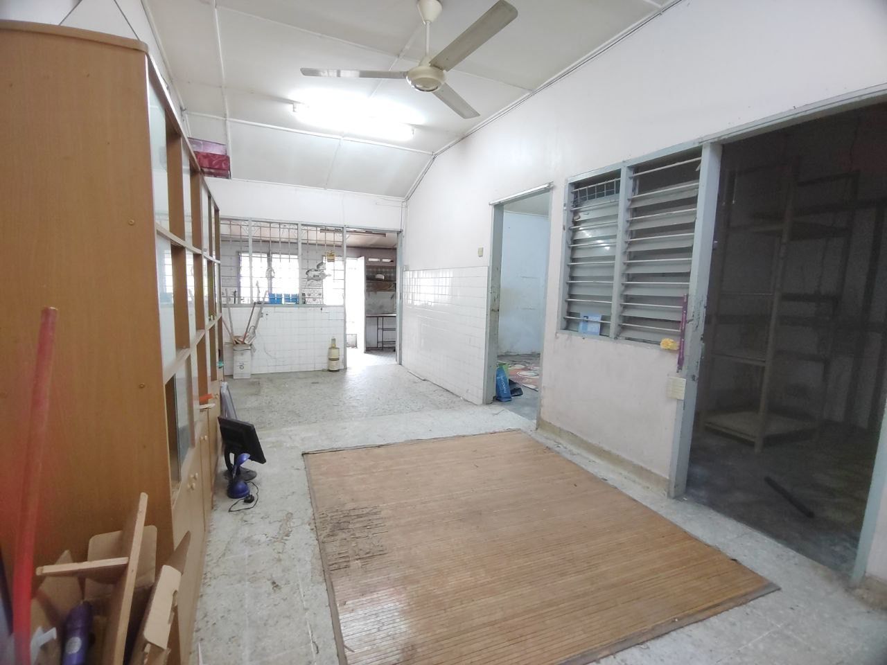 1 Storey Terrace Taman Melewar, Jalan Batu Geliga - photo 3