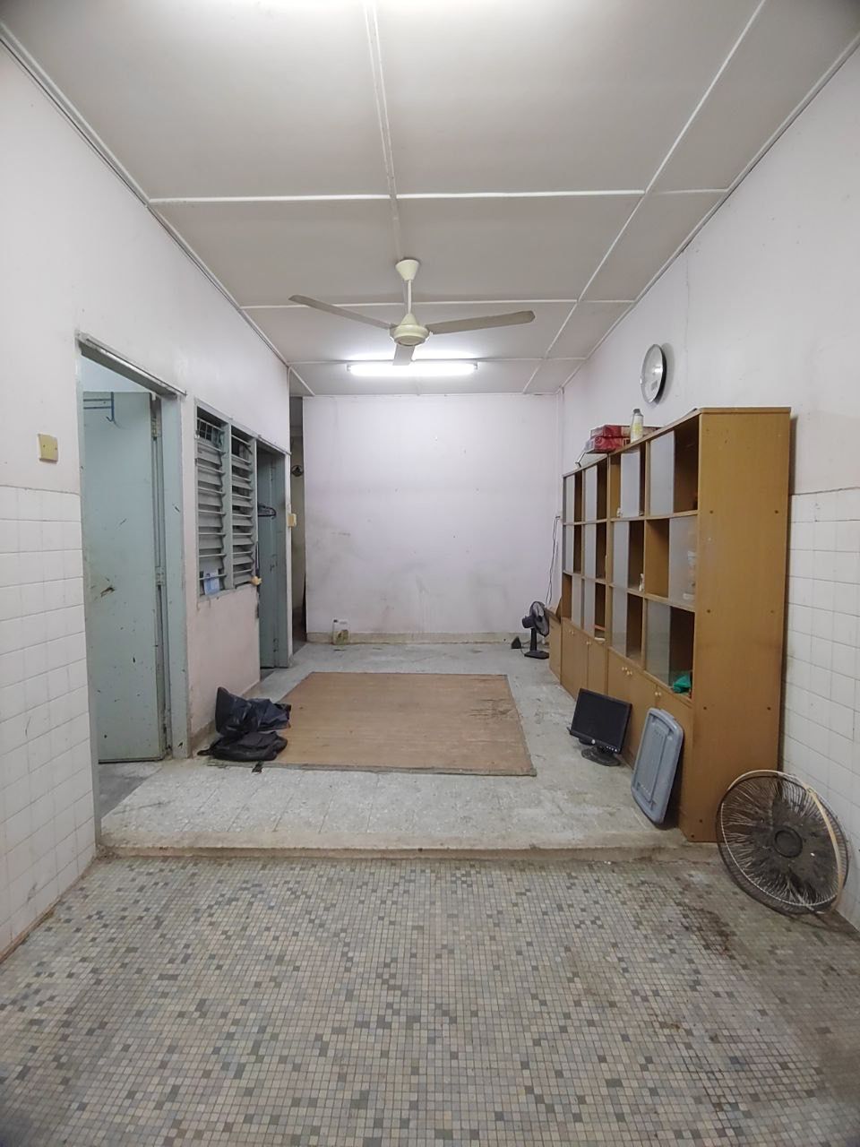 1 Storey Terrace Taman Melewar, Jalan Batu Geliga - photo 5