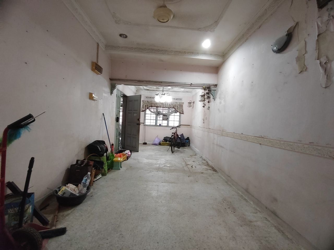 1 Storey Terrace Taman Melewar, Jalan Batu Geliga - photo 6