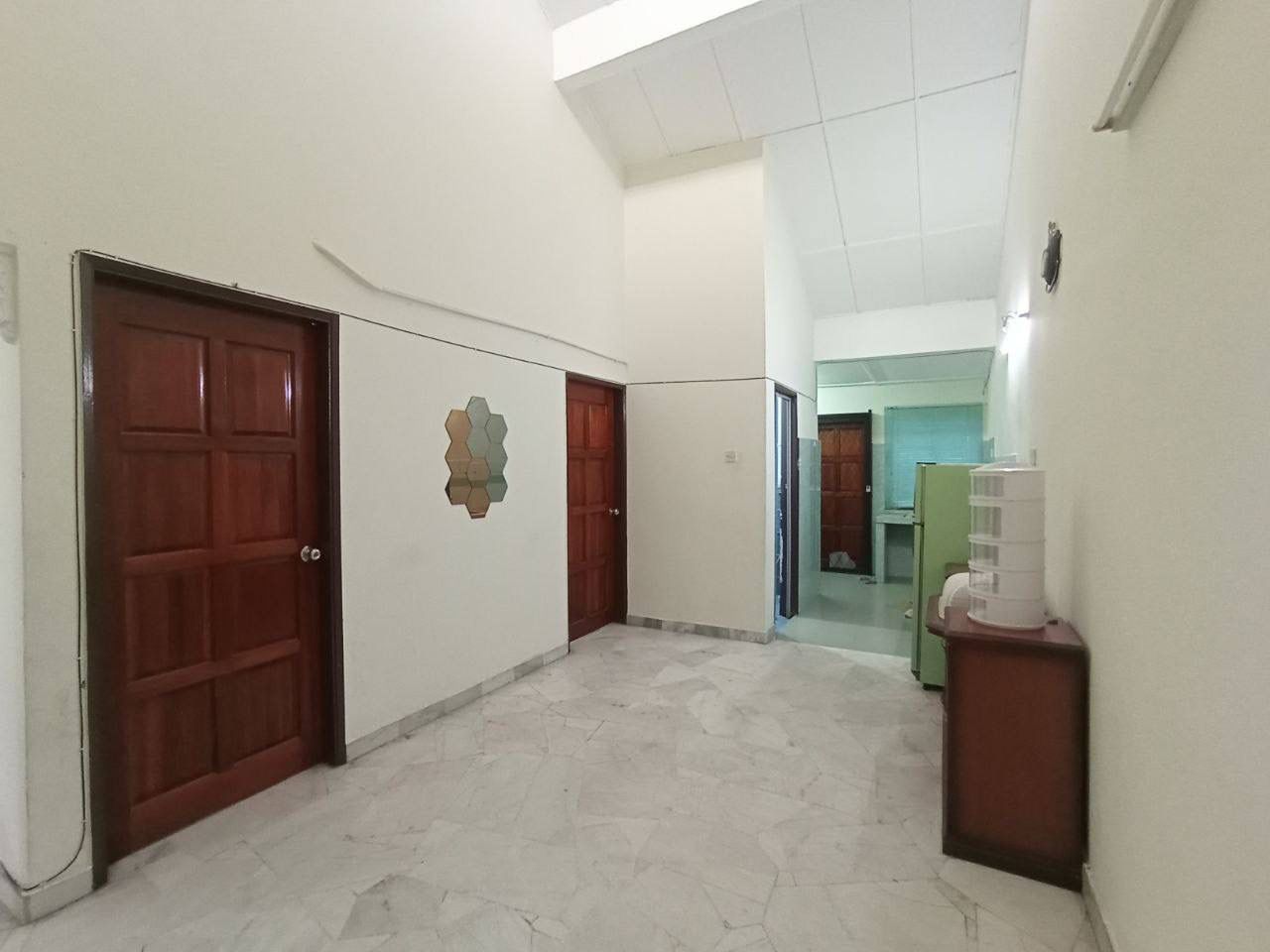1 Storey Teres Taman Kencana, Pandan Perdana KL - photo 4