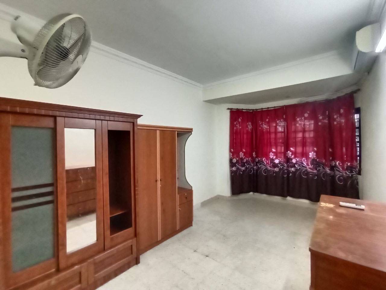 1 Storey Teres Taman Kencana, Pandan Perdana KL - photo 7