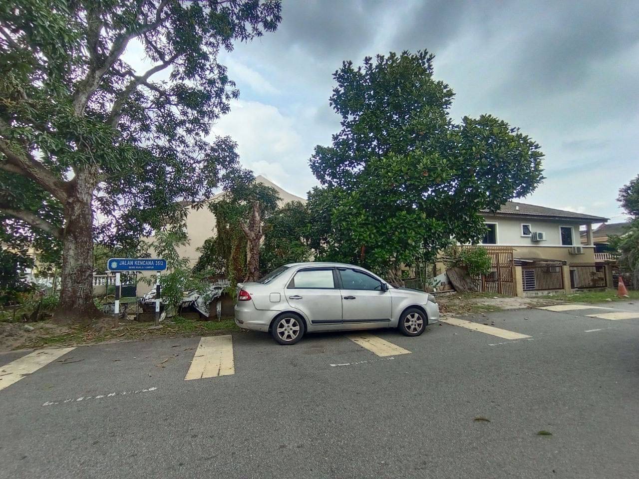 1 Storey Teres Taman Kencana, Pandan Perdana KL - photo 8