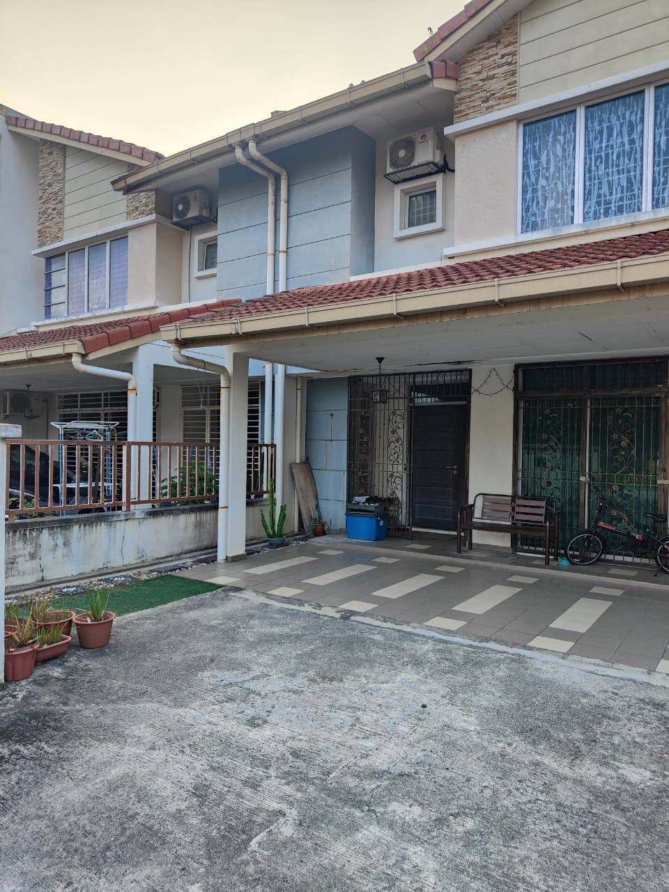 Freehold 2 Sty Bandar Bukit Mahkota Bangi, Kajang - photo 3