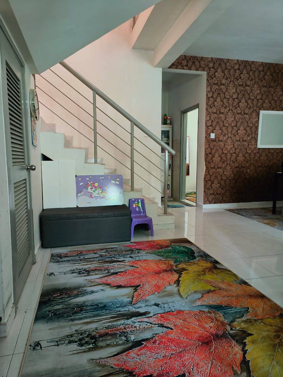 Freehold 2 Sty Bandar Bukit Mahkota Bangi, Kajang - photo 5
