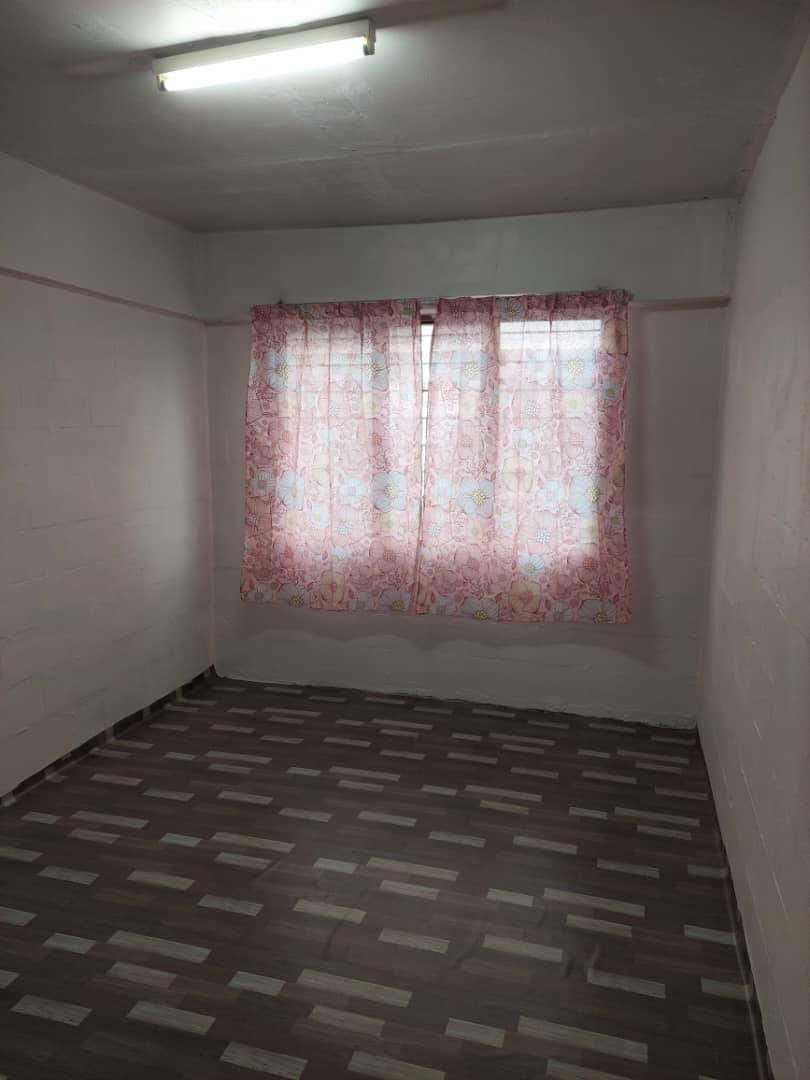 flat Teratak Muhibbah 1, Taman Desa, Kuala Lumpur - photo 3