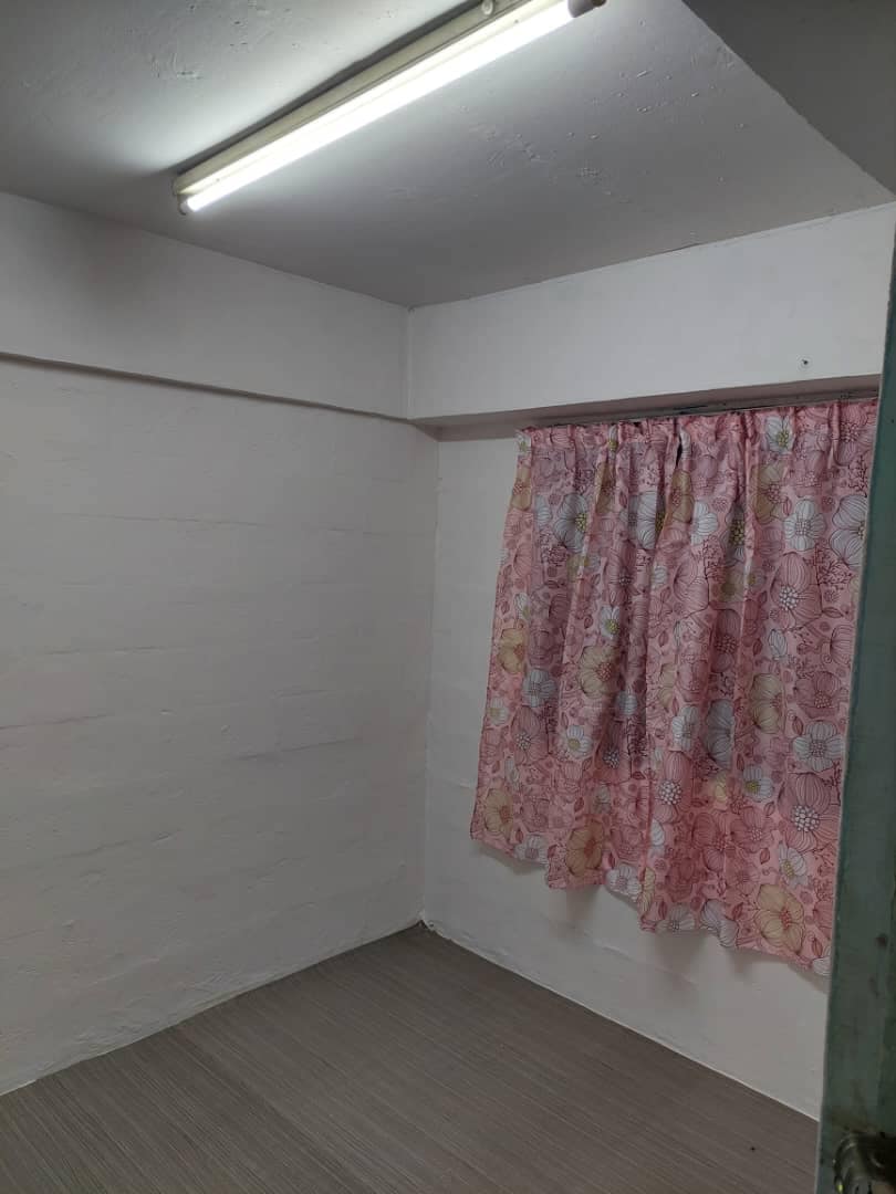 flat Teratak Muhibbah 1, Taman Desa, Kuala Lumpur - photo 4