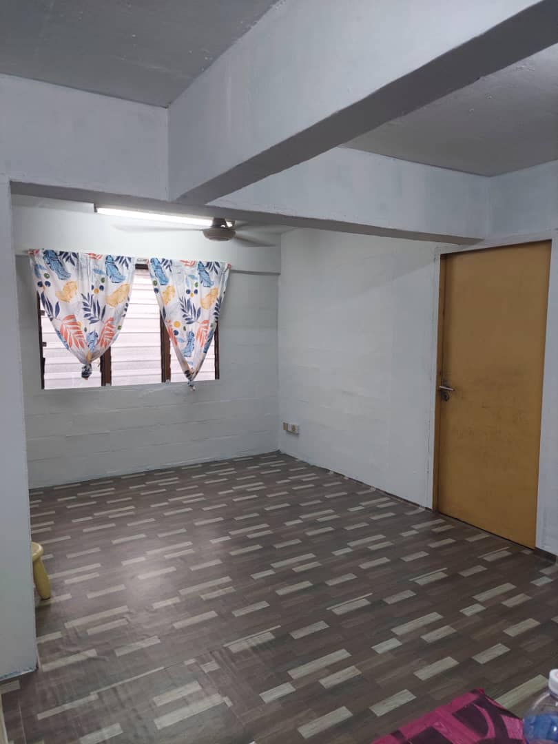 flat Teratak Muhibbah 1, Taman Desa, Kuala Lumpur - photo 5