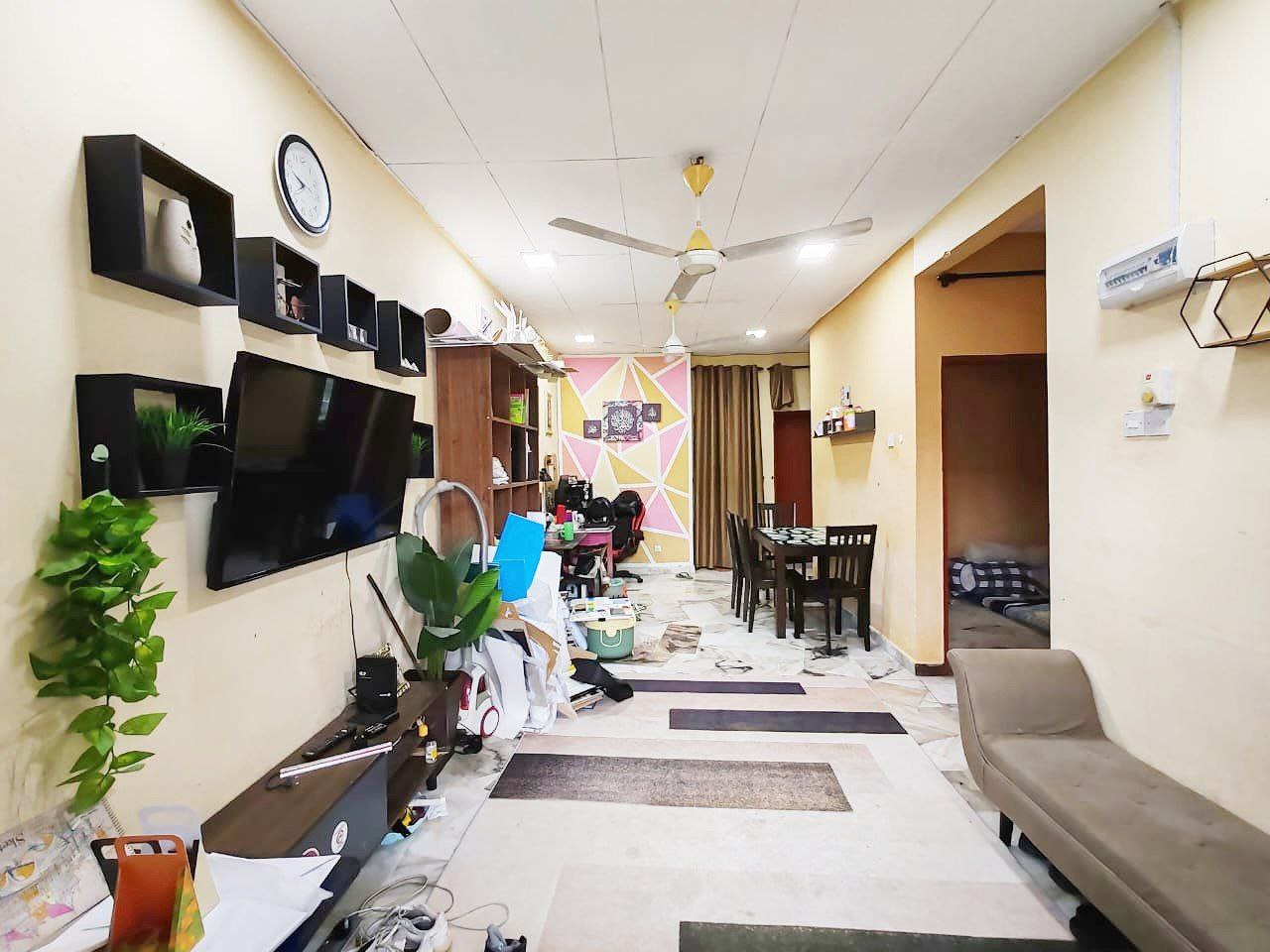 Teres Bandar Alam Perdana, Bandar Puncak Alam - photo 7