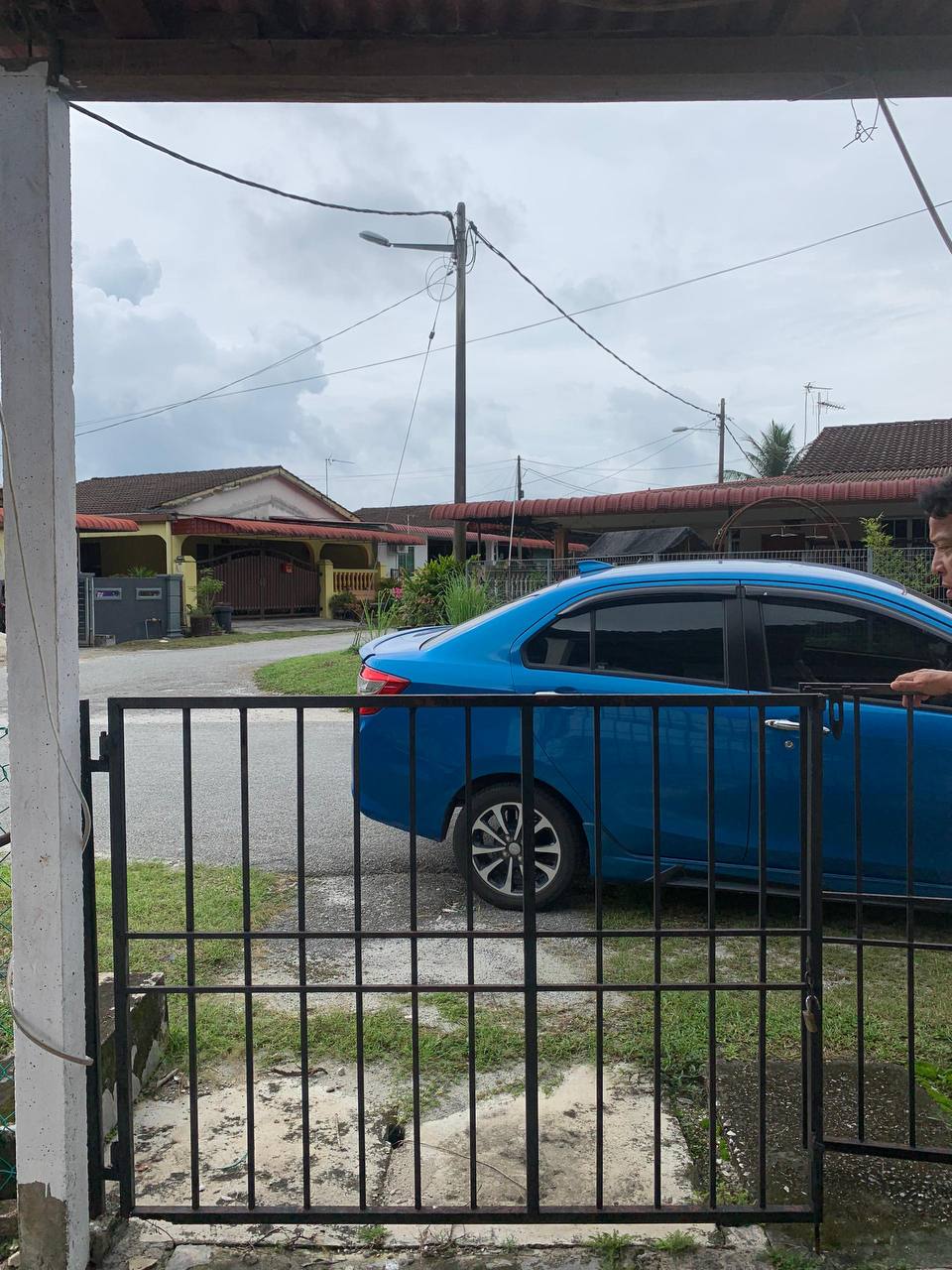 Semi D, Taman Bina Jaya, Taman Malim Nawar, Perak - photo 2