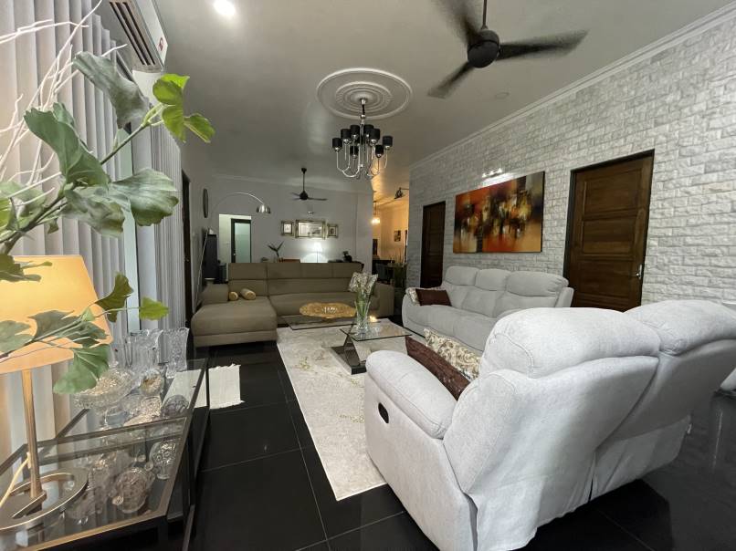 3 Storey Bungalow Sungai Penchala - photo 3