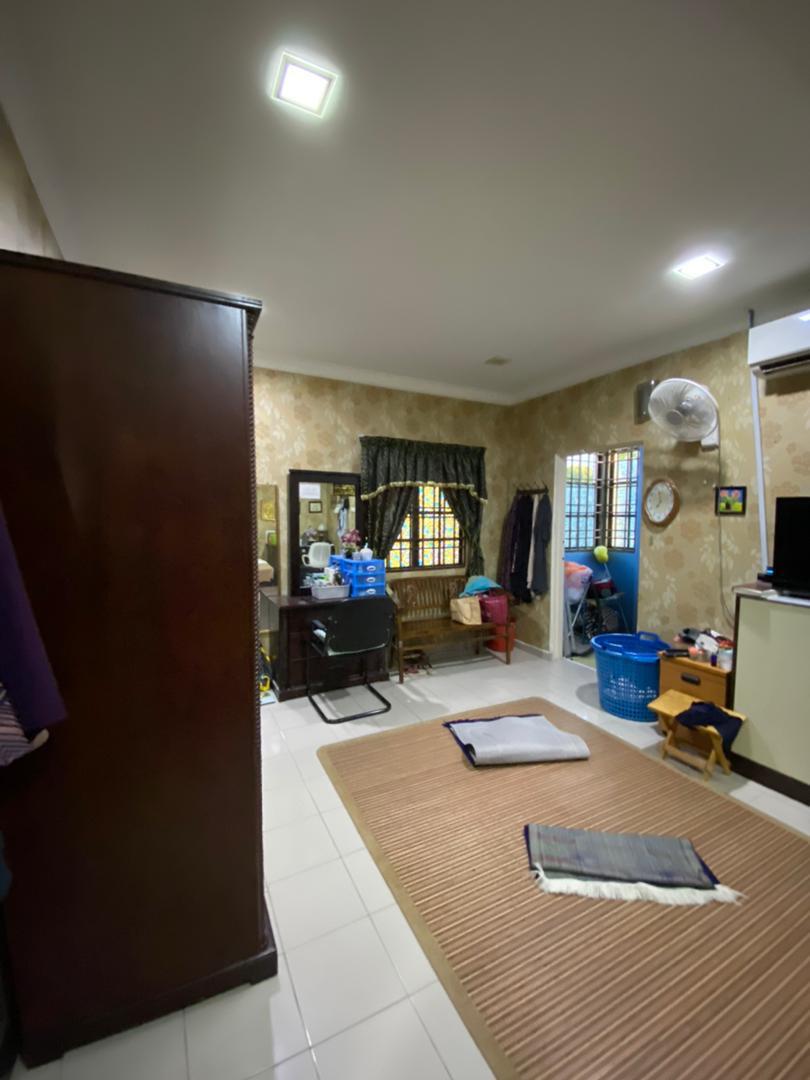 2 Storey Corner Lot Bandar Baru Bangi - photo 7