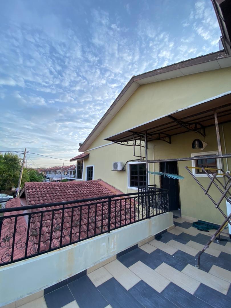 2 Storey Corner Lot Bandar Baru Bangi - photo 12