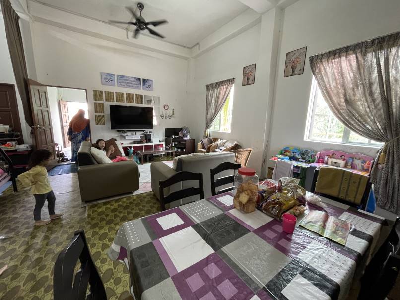 4 Storey Bungalow Sungai Sering Ukay Perdana - photo 11