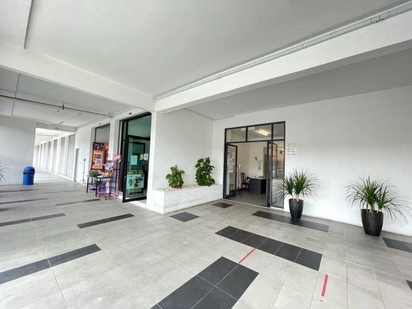 Well Kept, Sentrovue Apartment Bandar Puncak Alam - photo 3