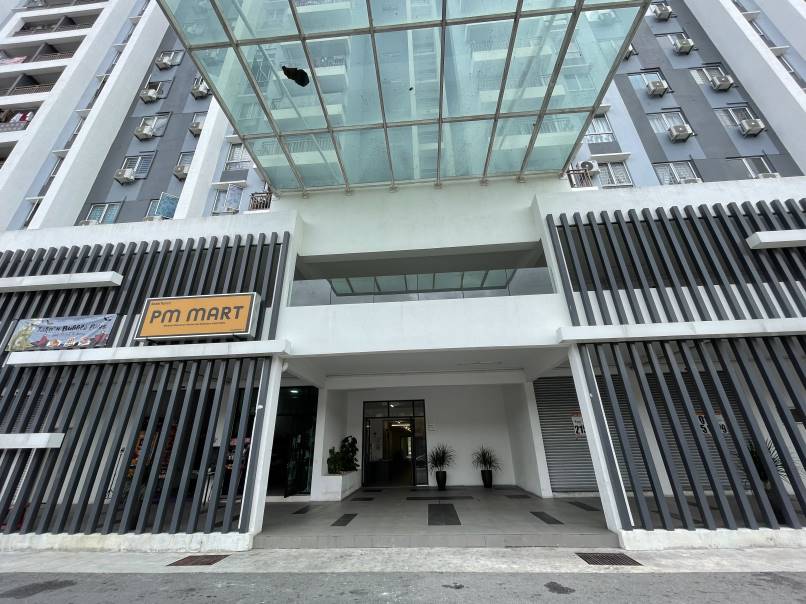 Well Kept, Sentrovue Apartment Bandar Puncak Alam - photo 4