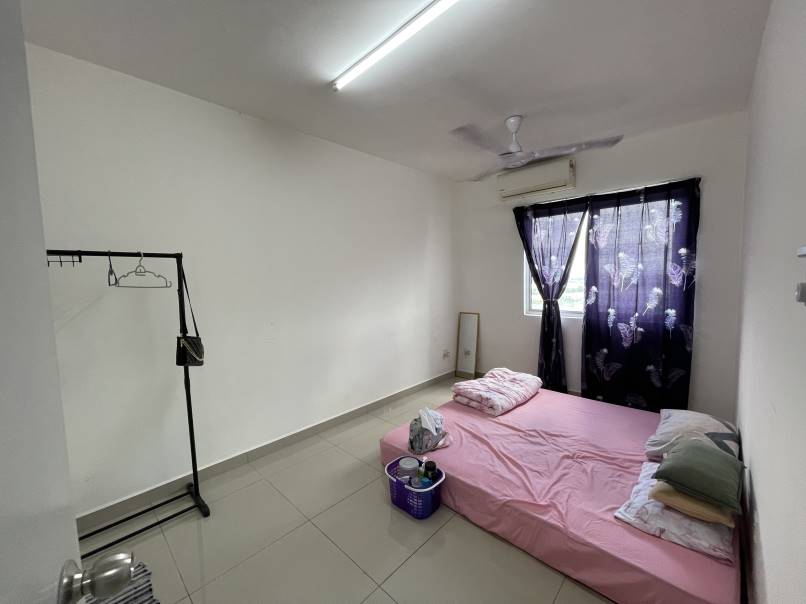 Well Kept, Sentrovue Apartment Bandar Puncak Alam - photo 7