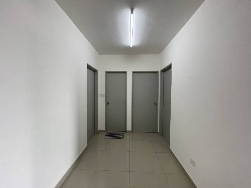 Well Kept, Sentrovue Apartment Bandar Puncak Alam - photo 8