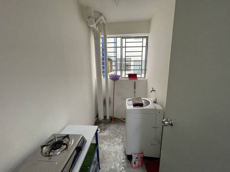 Well Kept, Sentrovue Apartment Bandar Puncak Alam - photo 11