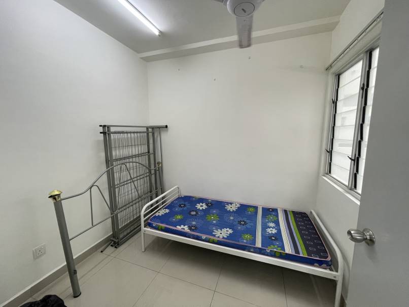 Well Kept, Sentrovue Apartment Bandar Puncak Alam - photo 12