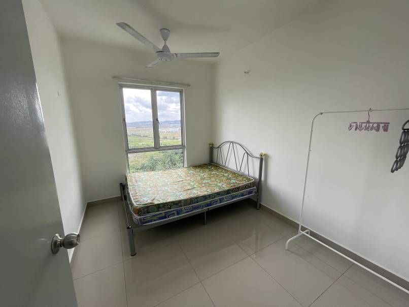 Well Kept, Sentrovue Apartment Bandar Puncak Alam - photo 13