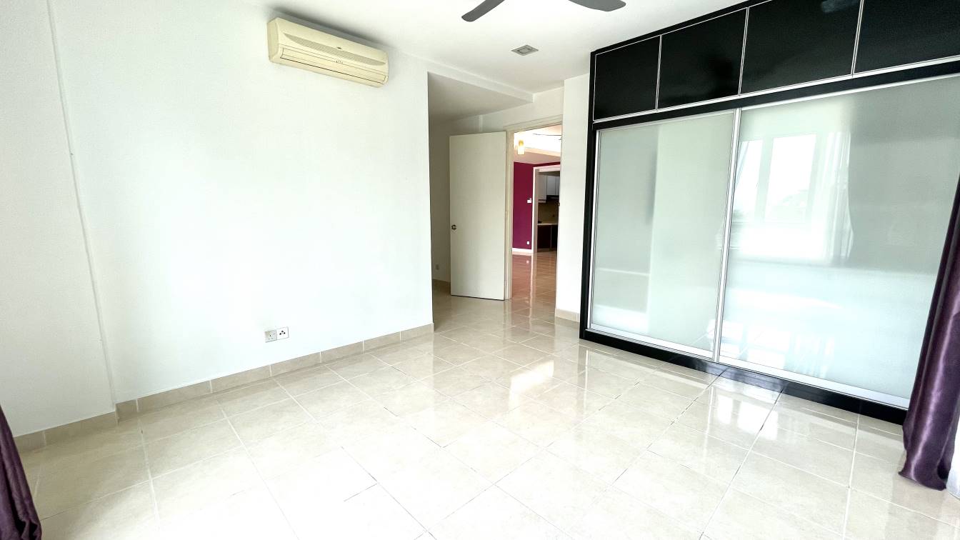 Spacious Unit Riana Green East Wangsa Maju - photo 8