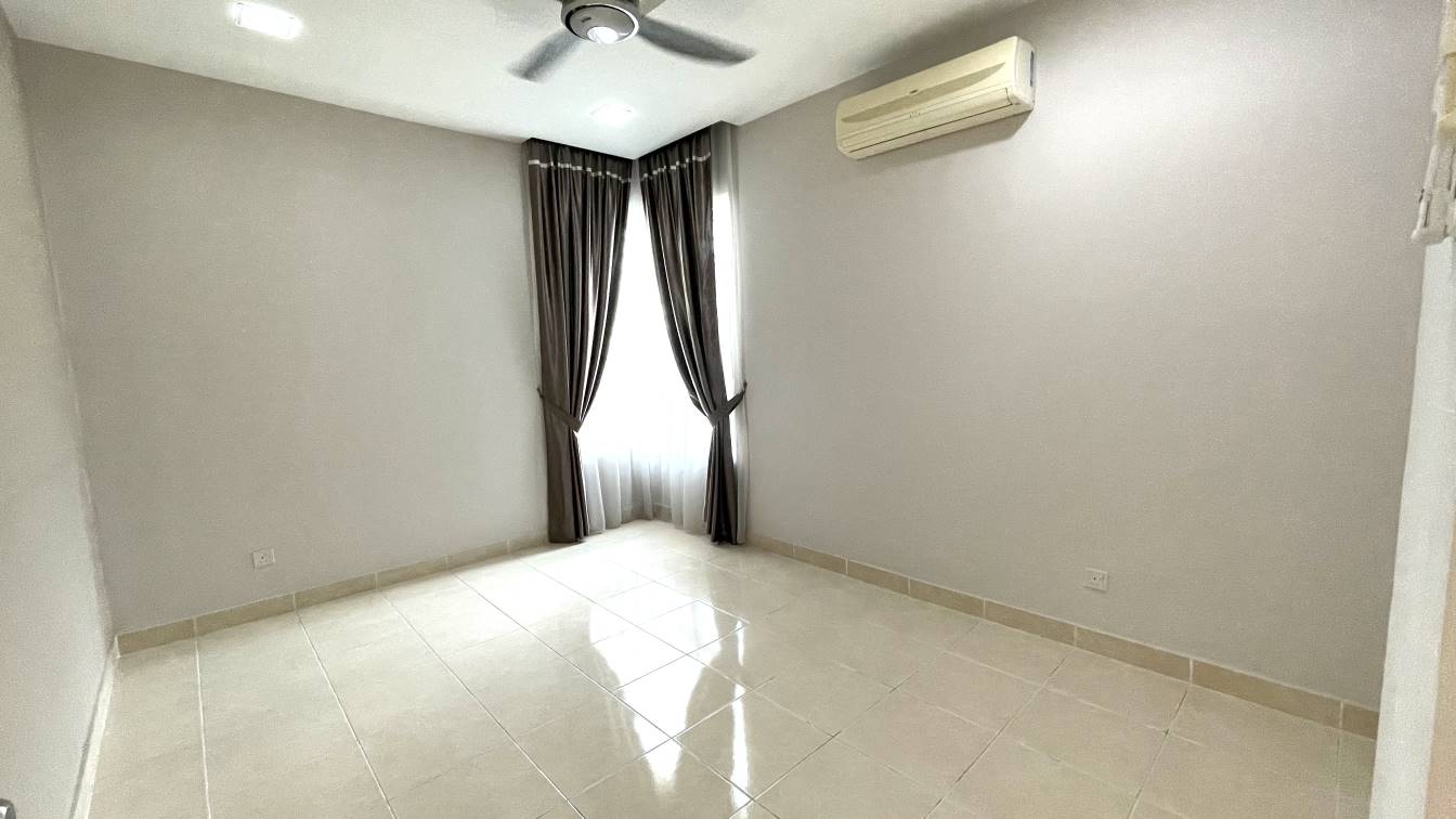 Spacious Unit Riana Green East Wangsa Maju - photo 11
