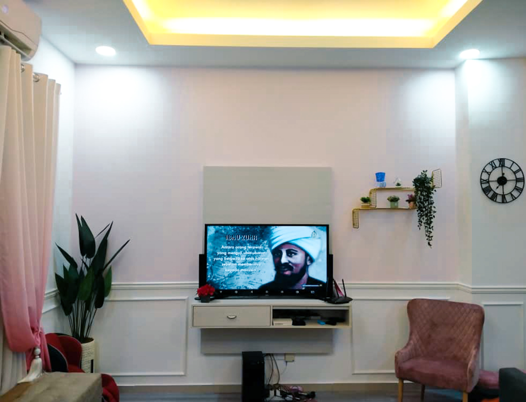 2 Storey Graham Garden Eco Grandeur Type A - photo 3