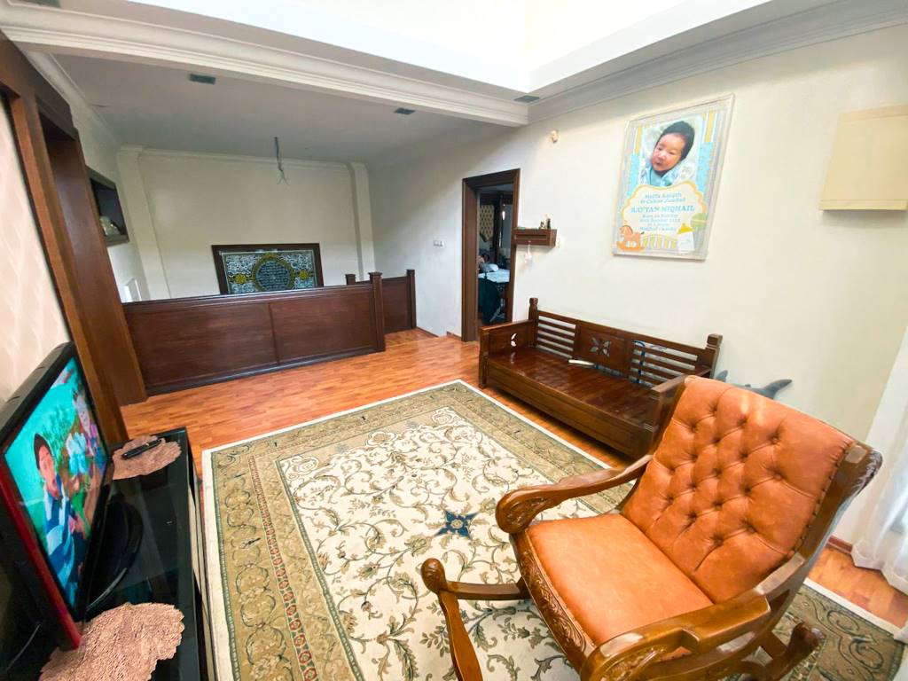 2 Storey Bungalow Le Putra Avenue Pinggiran Putra - photo 4