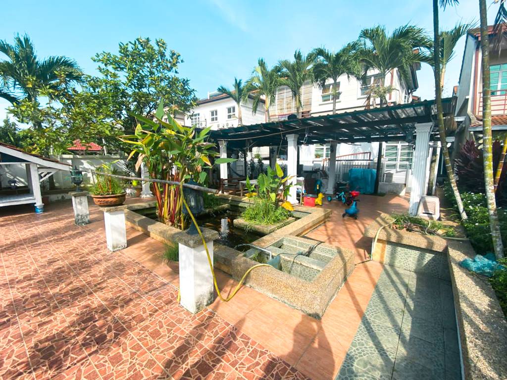 2 Storey Bungalow Le Putra Avenue Pinggiran Putra - photo 10