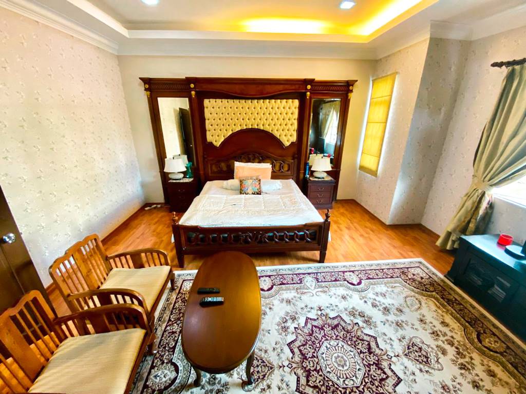 2 Storey Bungalow Le Putra Avenue Pinggiran Putra - photo 12