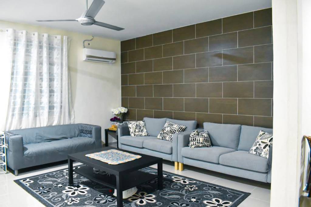 1 Storey Bungalow Desa Pinggiran Putra Kajang - photo 8