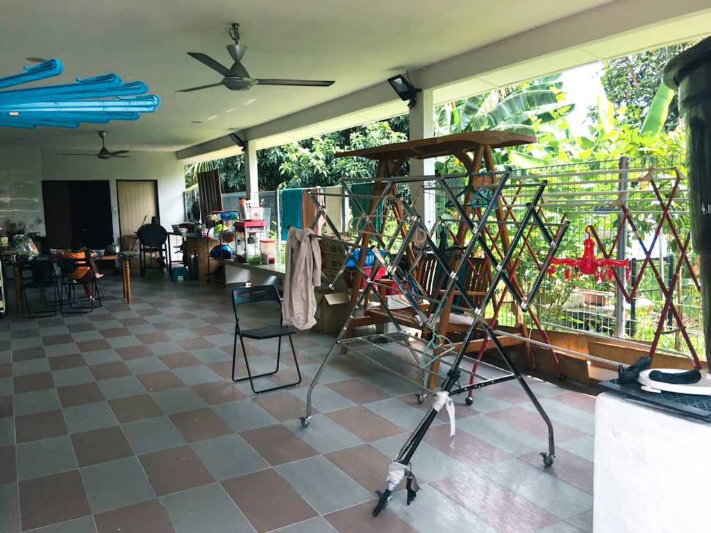 1 Storey Bungalow Desa Pinggiran Putra Kajang - photo 9