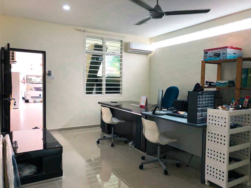 1 Storey Bungalow Desa Pinggiran Putra Kajang - photo 10