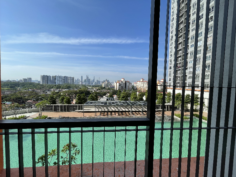 Rampai Residensi 2