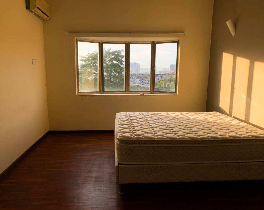 Sri Kinabalu Condominium Wangsa Maju - photo 4