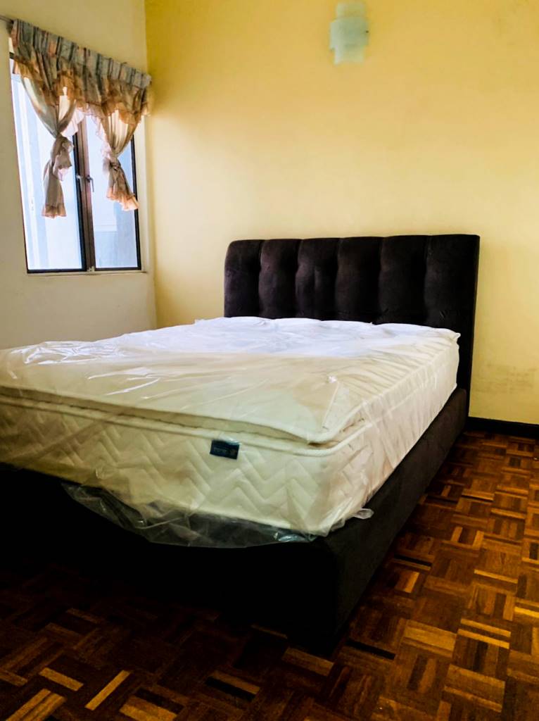 Sri Kinabalu Condominium Wangsa Maju - photo 6