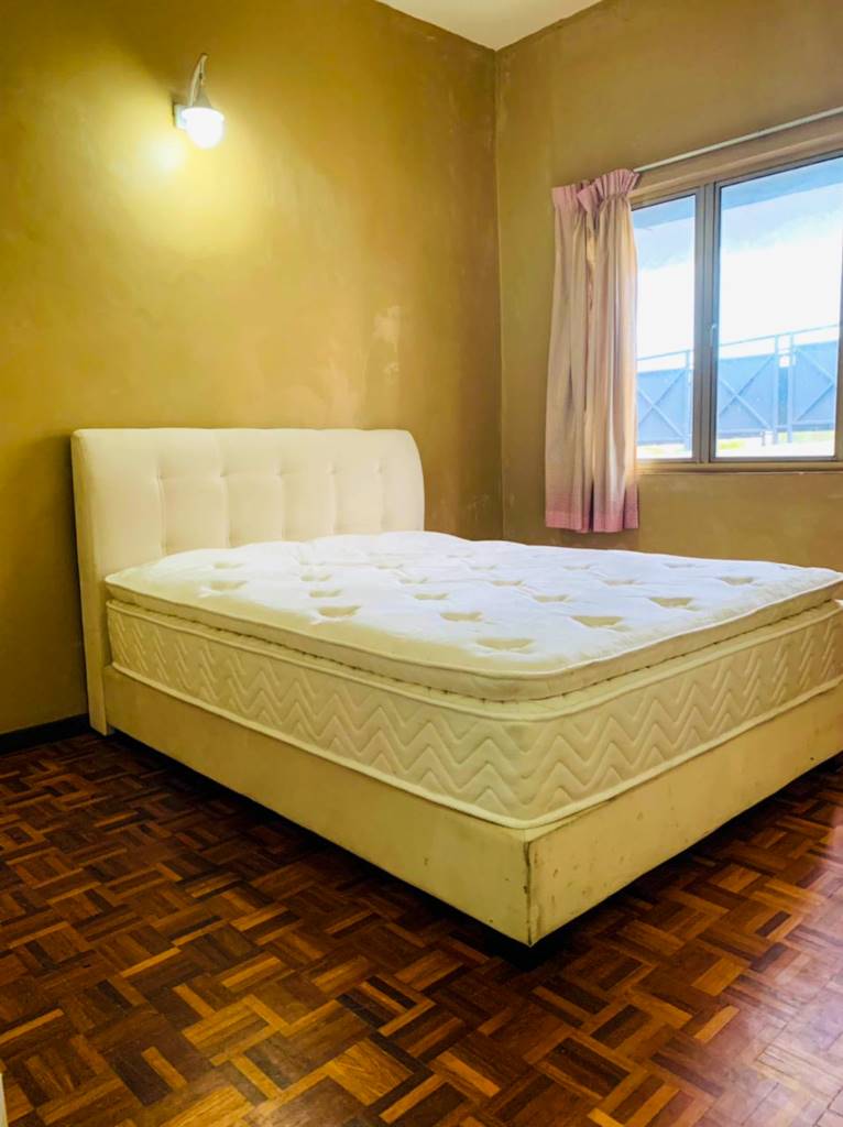 Sri Kinabalu Condominium Wangsa Maju - photo 11