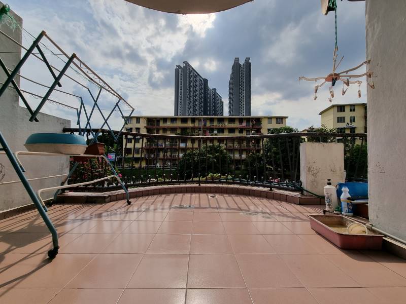 Sri Kinabalu Condominium Section 10 Wangsa Maju - photo 5