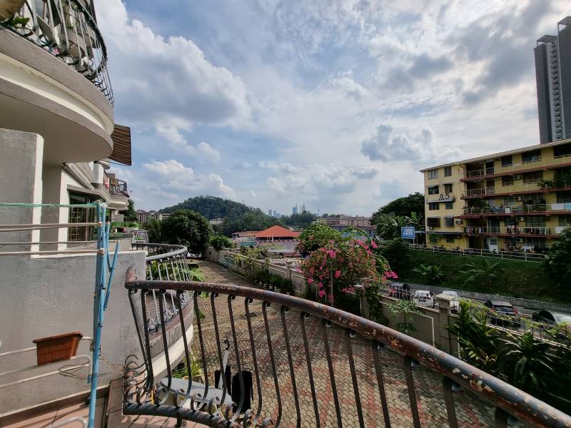 Sri Kinabalu Condominium Section 10 Wangsa Maju - photo 7