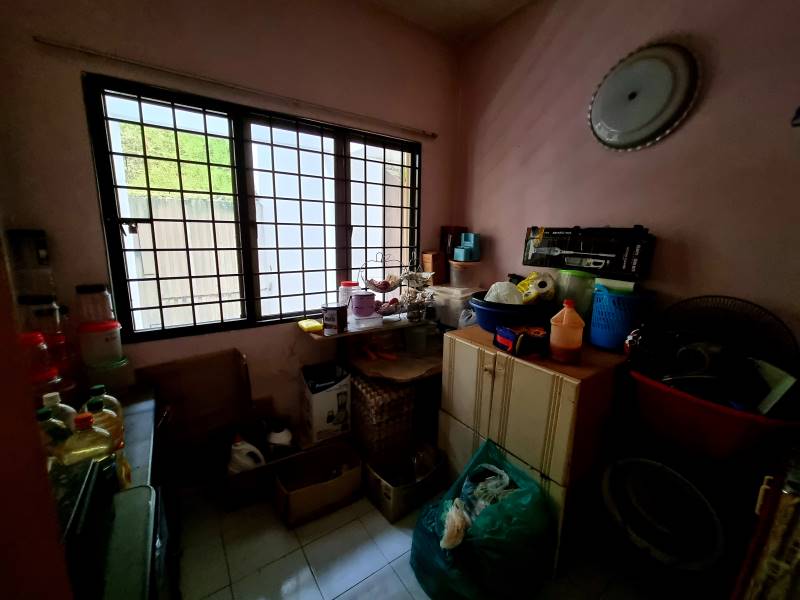 Sri Kinabalu Condominium Section 10 Wangsa Maju - photo 11