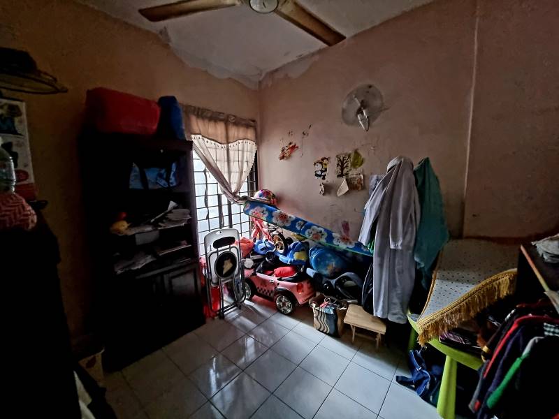 Sri Kinabalu Condominium Section 10 Wangsa Maju - photo 12