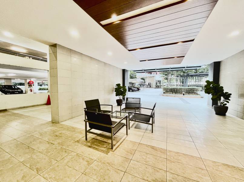 Infiniti3 Residence Type B Wangsa Maju - photo 8